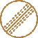 Cricket Ball Icon