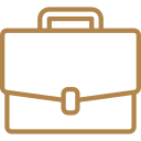 Suitcase Icon