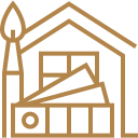 Interior Design Icon