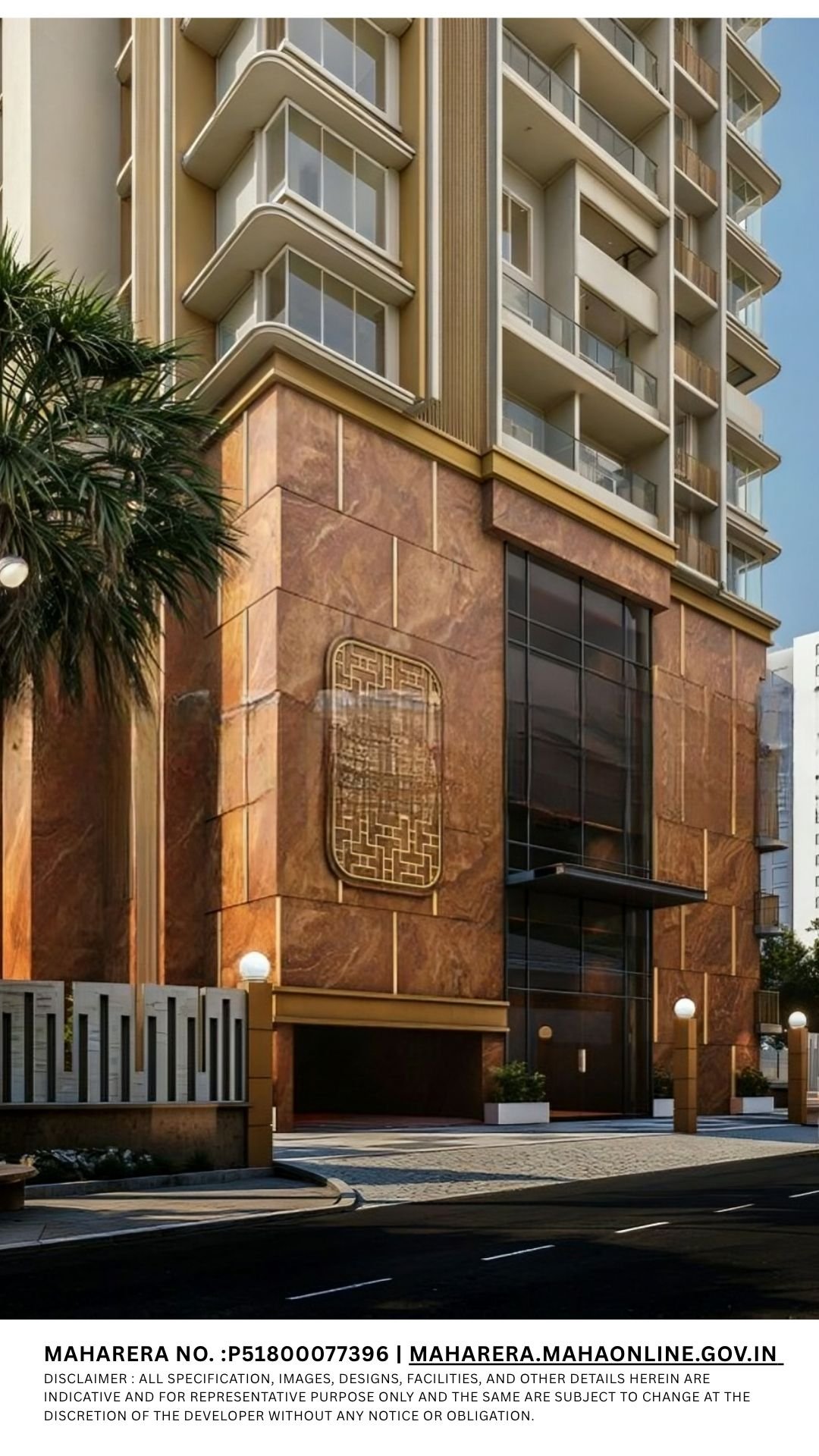 Serenity Heights Luxury Project